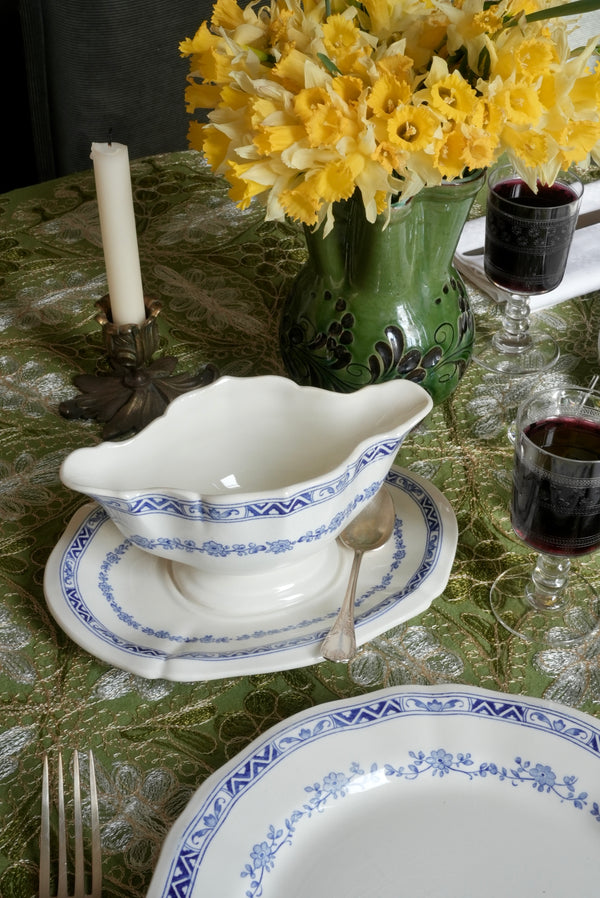 Saucière GIEN
